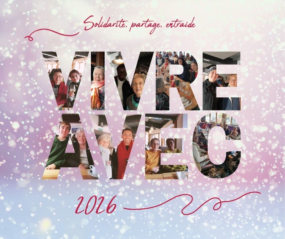 Tous nos vœux pour 2026 !