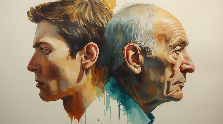 Le nouvel article Olisés : Débrider le vieillir, une inconvenante proposition ?