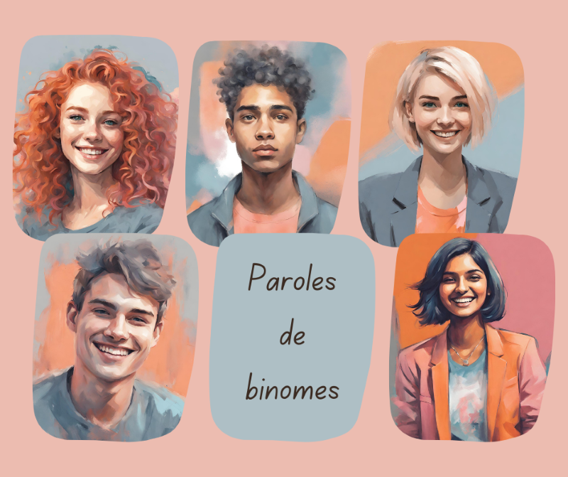 Ce que les jeunes attendent du senior qui les héberge