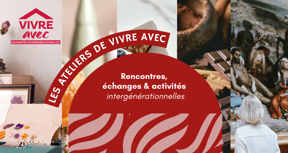 Ateliers Vivre Avec 940 x 500 px