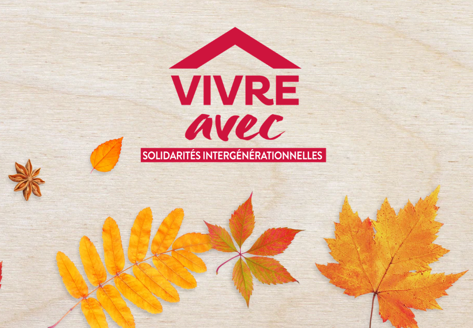 La lettre de Vivre Avec - Numéro 13