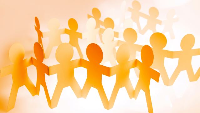 Convivance et reliance