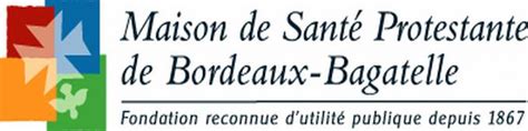 Maison de Santé Protestante de Bordeaux Bagatelle