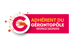 adherent gerontopole aquitaine